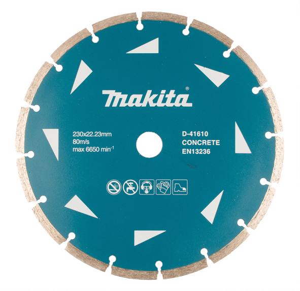 Makita D-41610 PLOTY Sklad9 10-300