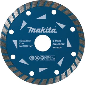 Makita D-41632 PLOTY Sklad9 10-300