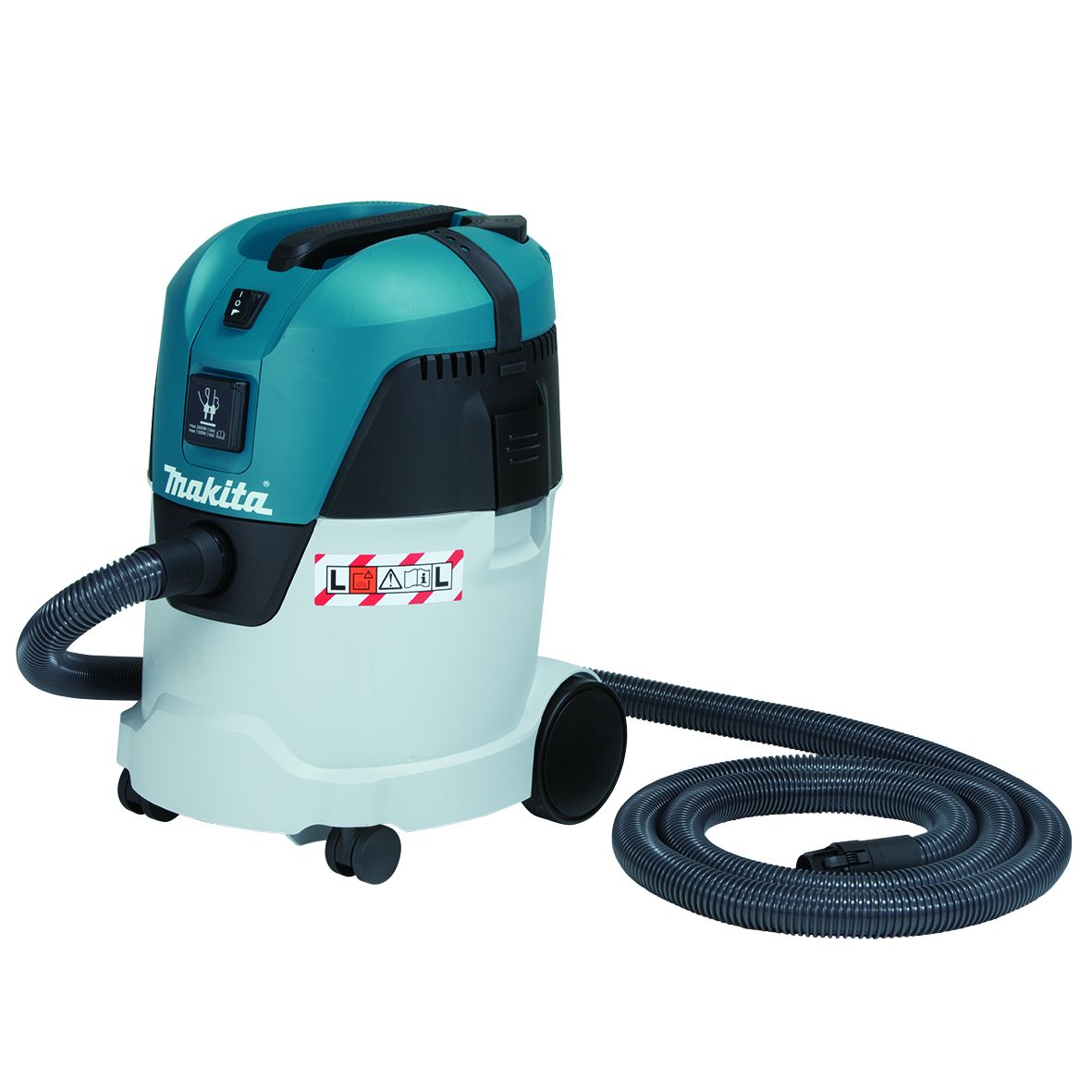 Makita VC2512L