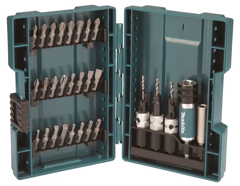 Makita sada 29ks D-73477 PLOTY Sklad9 10-300