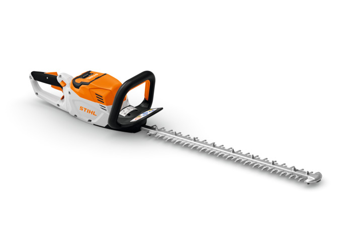 Akumulátorové zahradní nůžky STIHL HSA 60 SET PLOTY Sklad9 10-300