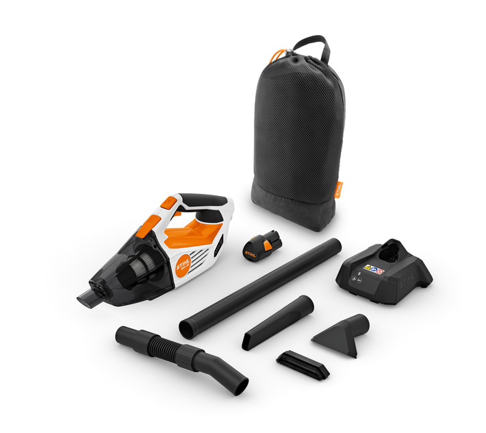 STIHL Sea 20 set PLOTY Sklad9 10-305