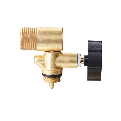 MEVA Odtlačný ventil pro 2 kg PB lahev U2156UVB PLOTY Sklad9 10-300
