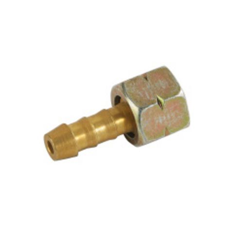 Meva Nátrubek na propan-butan s maticí 1/4"L x 8 mm UNP01015 PLOTY Sklad9 10-300