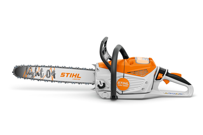 STIHL Akumulátorová pila MSA 300 C-O PLOTY Sklad9 10-300
