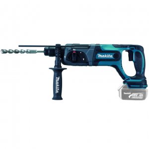 Makita DHR241Z aku kladivo PLOTY Sklad9 10-305