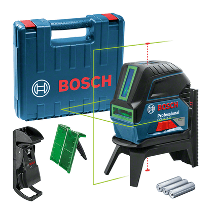 Bosch GCL 2-15G RM1 bm3 0.601.066.J00