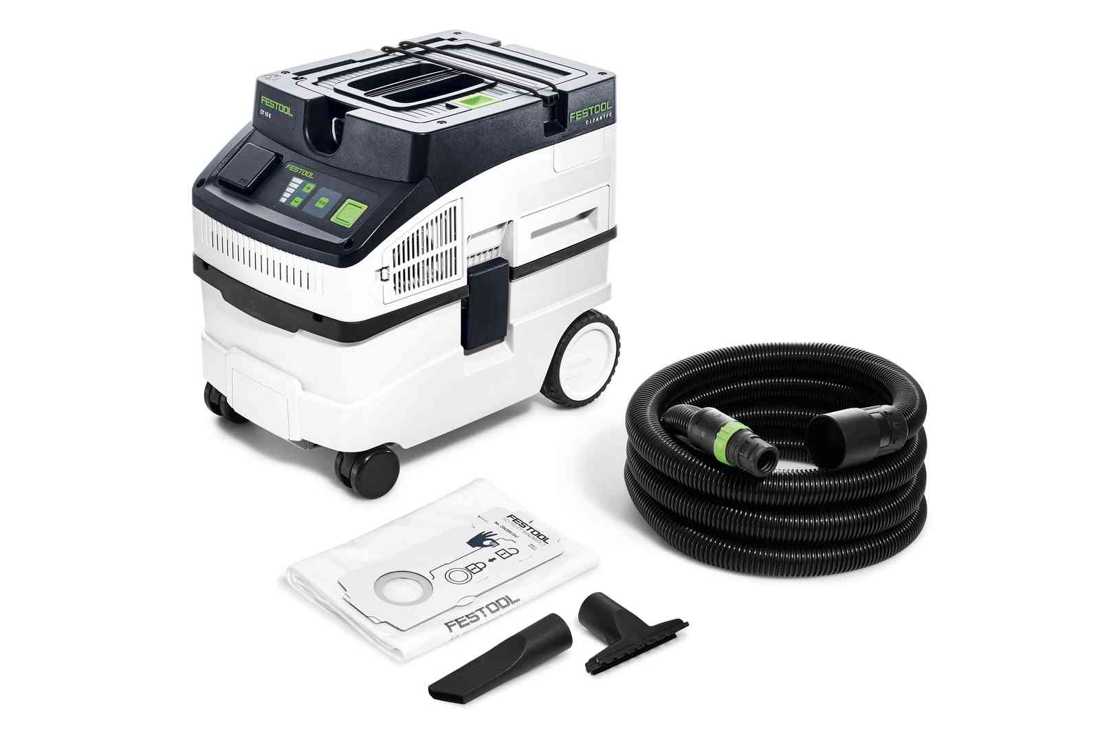 Festool Cleantec CT 15 E 577410