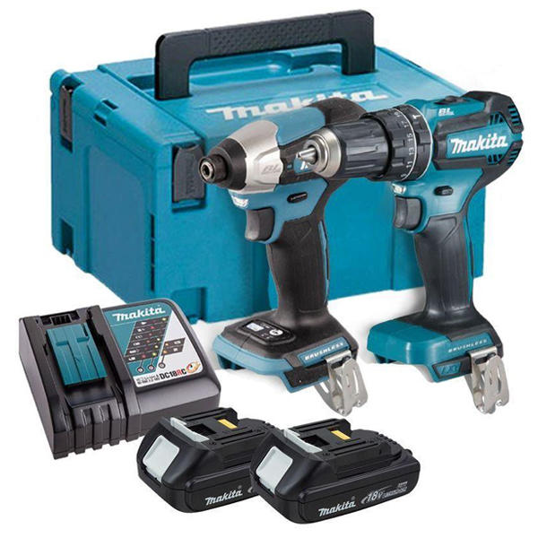 MAKITA DLX2423AJ PLOTY Sklad9 10-300