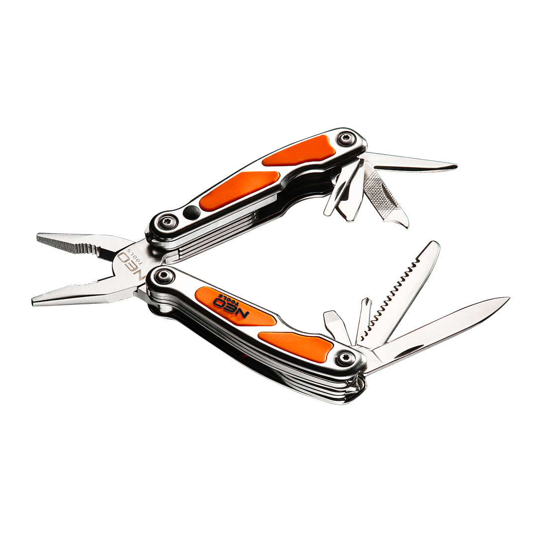 NEO tools Multifunkční mininářadí - 01-027 PLOTY Sklad9 10-300
