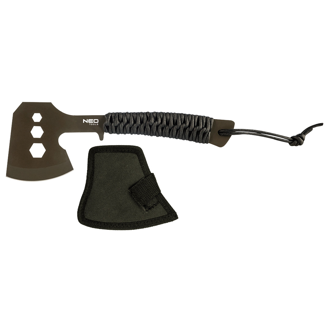 NEO tools Sekera multifunkční - 63-118 PLOTY Sklad9 10-300