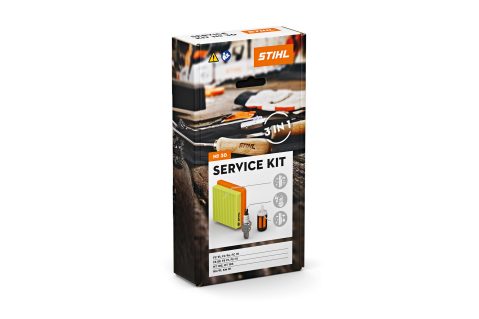 Servisní kit 30 pro FS 89, FS 91, FS 111, KM 111 PLOTY Sklad9 10-300