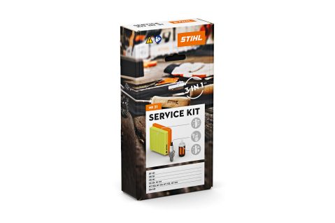 Servisní kit 31 pro BT 131, FS 131, KM 131 PLOTY Sklad9 10-300