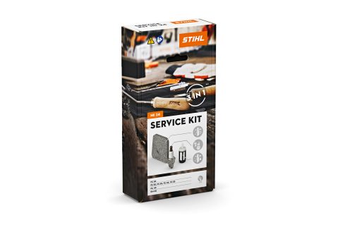 Servisní kit 24 pro FC 55,FS 38,FS 45,FS 46,FS 55,HL 45,KM 55 PLOTY Sklad9 10-300