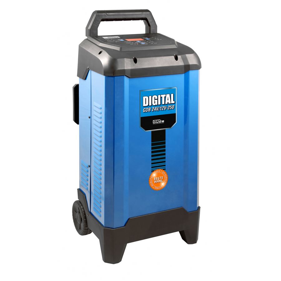 Güde GDB 24V/12V-250 PLOTY Sklad9 10-3021