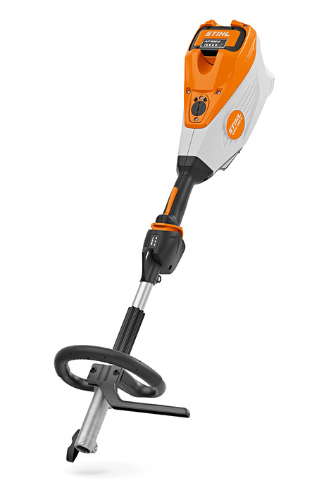 Akumulátorový KombiMotor STIHL KMA 135 R PLOTY Sklad9 10-300