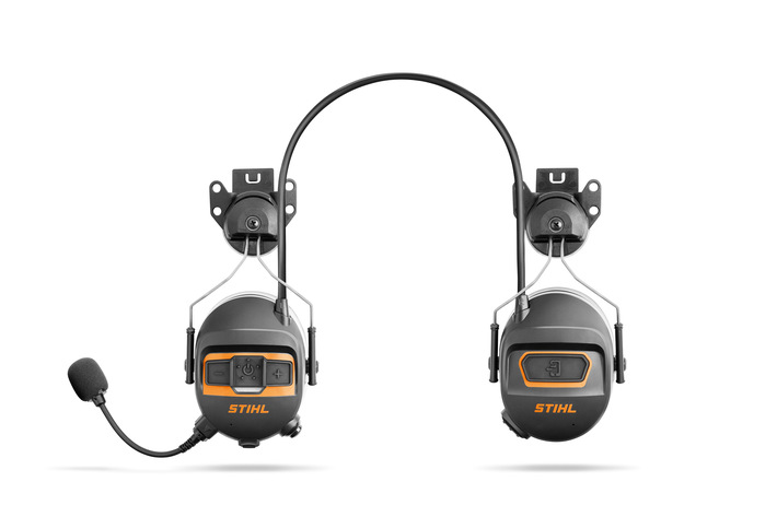 STIHL Sada tlumičů hluku ADVANCE ProCOM PLOTY Sklad9 10-305