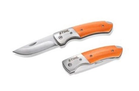 STIHL Kapesní nůž PLOTY Sklad9 10-300