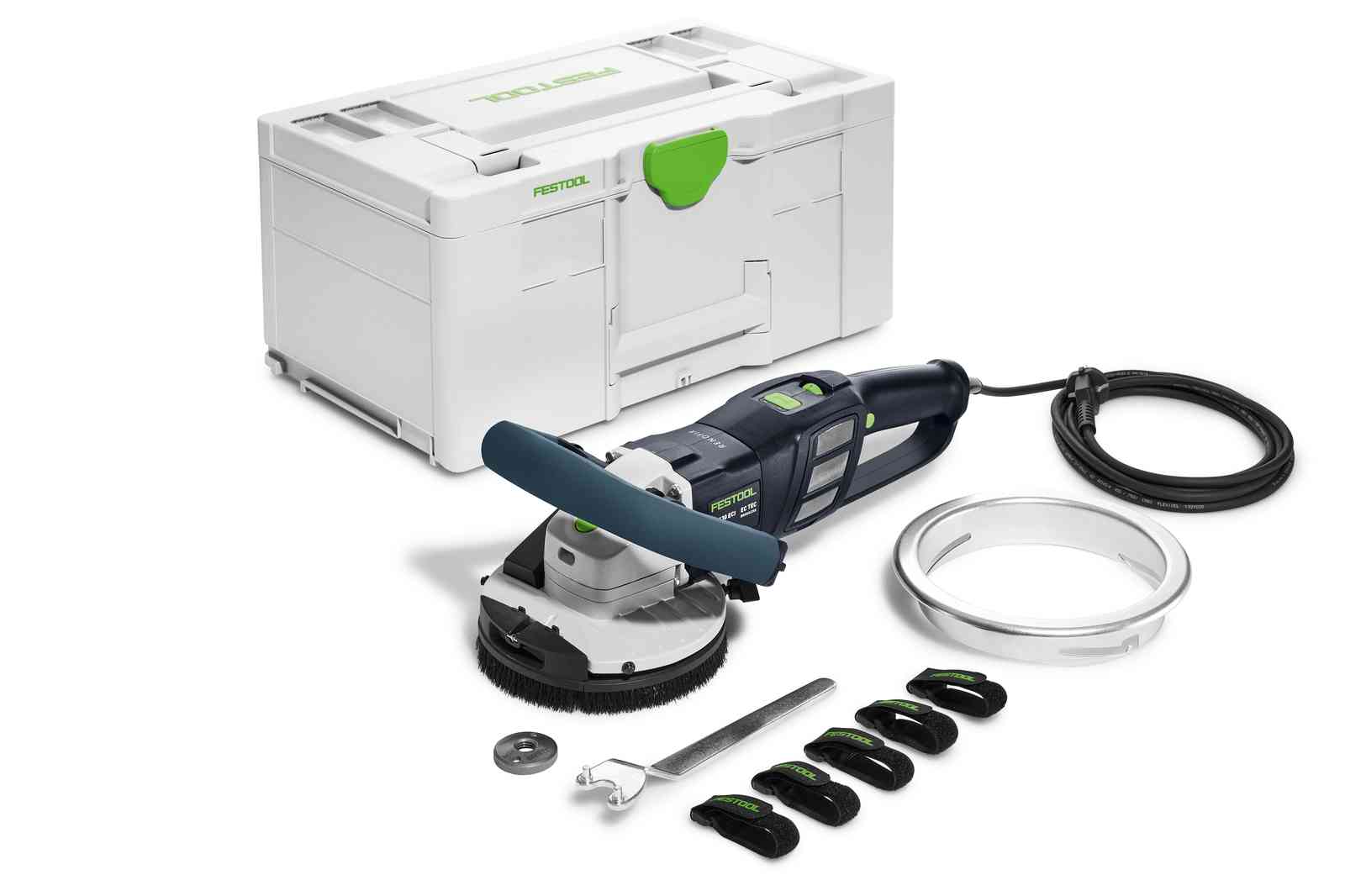 Festool RG 130 ECI-Plus 577045 PLOTY Sklad9 10-3035