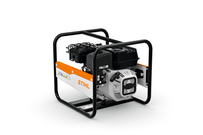 STIHL WP 300 Vodní čerpadlo PLOTY Sklad9 10-305