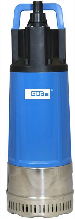 GDT 1200 l Ponorné tlakové čerpadlo PLOTY Sklad9 10-305