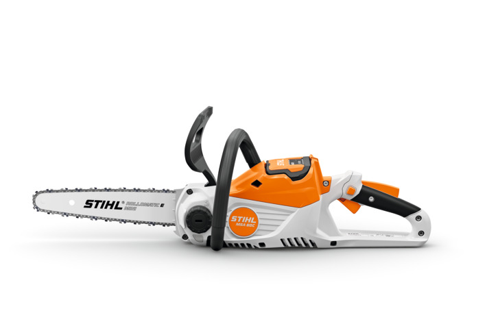 Aku řetězová pila STIHL MSA 60 C-B PLOTY Sklad9 10-300