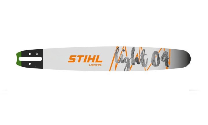 STIHL Vodící lišta 40cm 1,3 -325" 67 článků