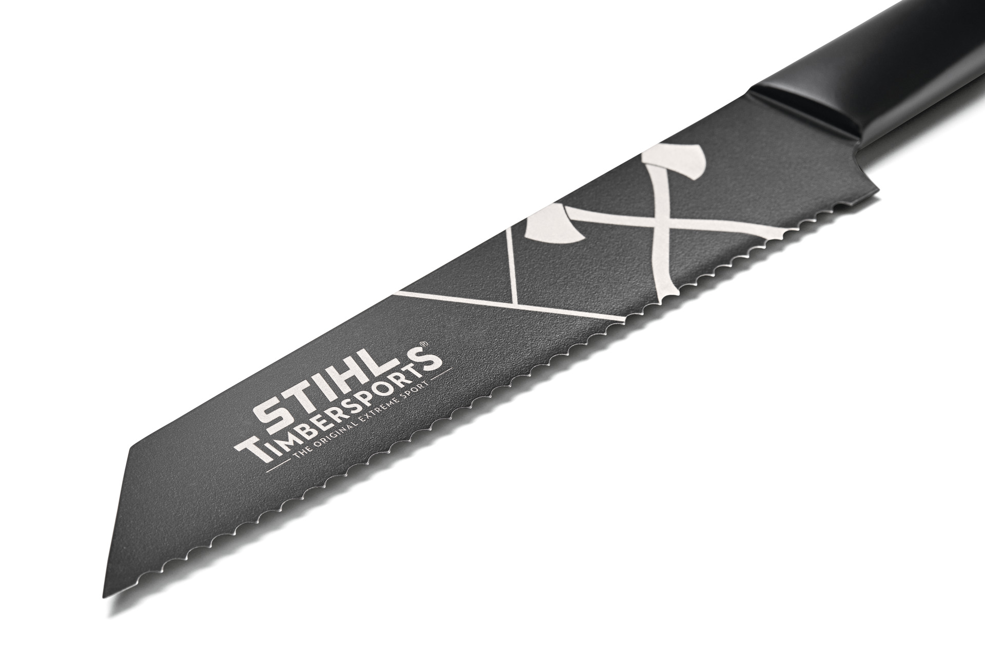 STIHL Nůž na chleba PLOTY Sklad9 10-300