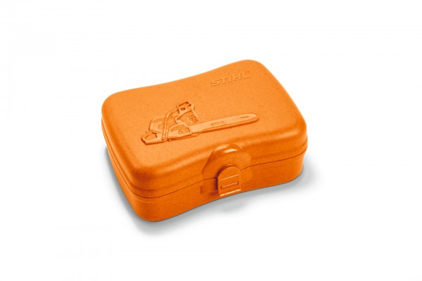 STIHL Krabička na svačinu ORGANIC PLOTY Sklad9 10-300