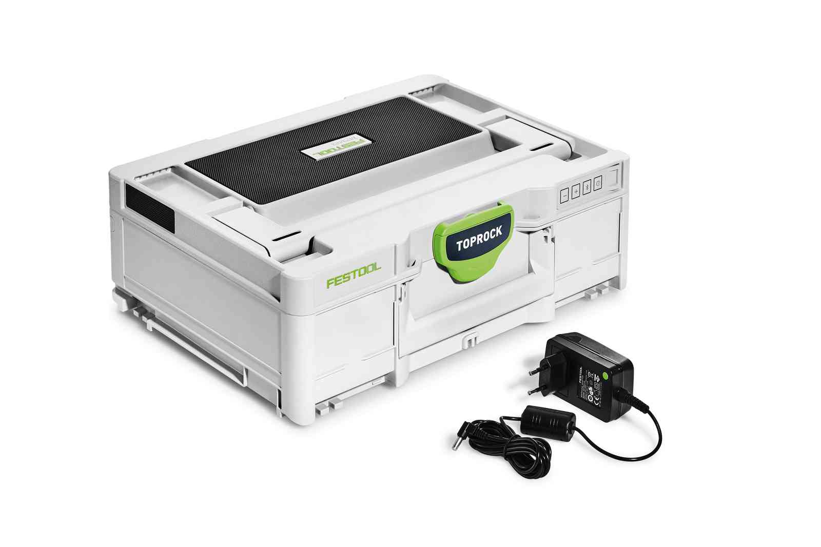 Festool TOPROCK SYS3 BT20 M 137 PLOTY Sklad9 10-305