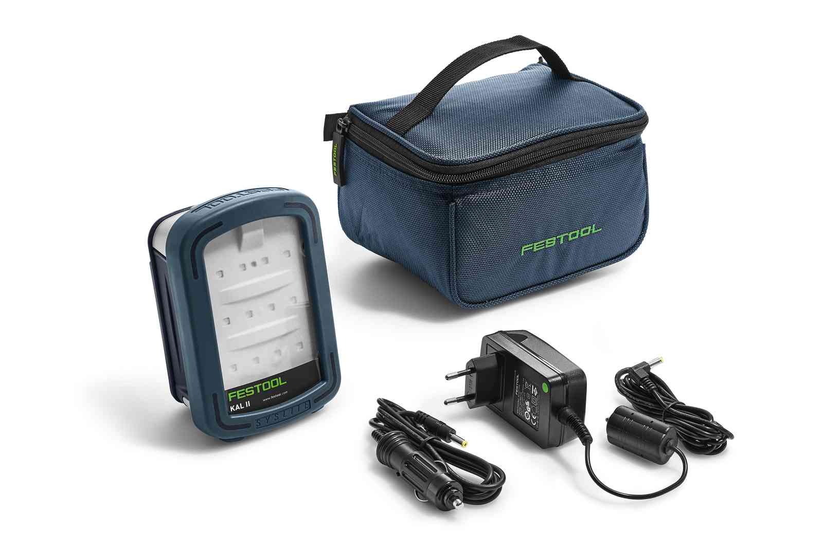 FESTOOL 500721 SYSLITE KAL II PLOTY Sklad9 10-305