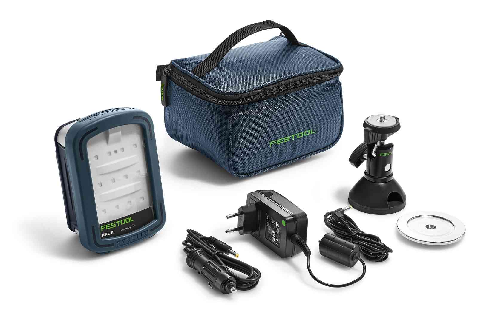 FESTOOL 499815 SYSLITE KAL II PLOTY Sklad9 10-305