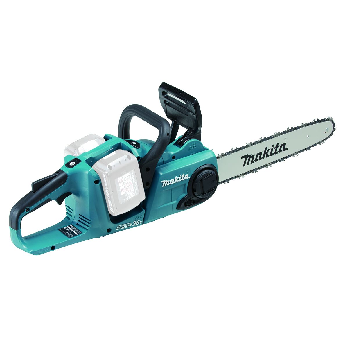 Makita DUC353Z PLOTY Sklad9 10-300