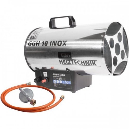 GÜDE GGH 10 INOX 85005