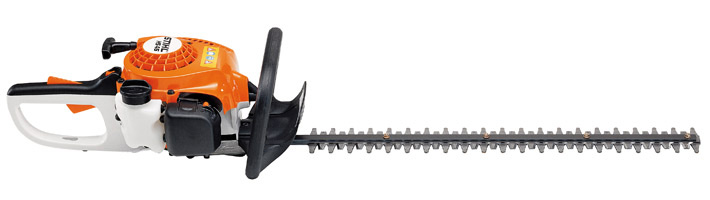 motorové zahradní nůžky STIHL  HS 45 PLOTY Sklad9 10-300