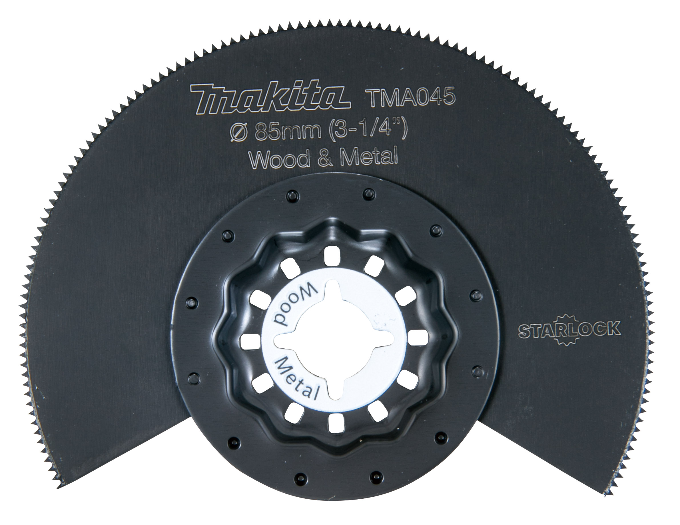 Makita pilový kotouč 85mm BiM TMA045 B-64799 PLOTY Sklad9 10-300
