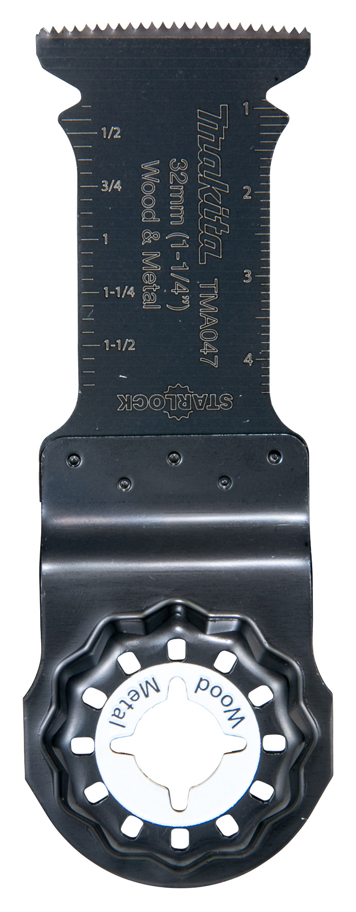 Makita Pilový list 32x36mm BIM TMA047 -B-64814-5 PLOTY Sklad9 10-305