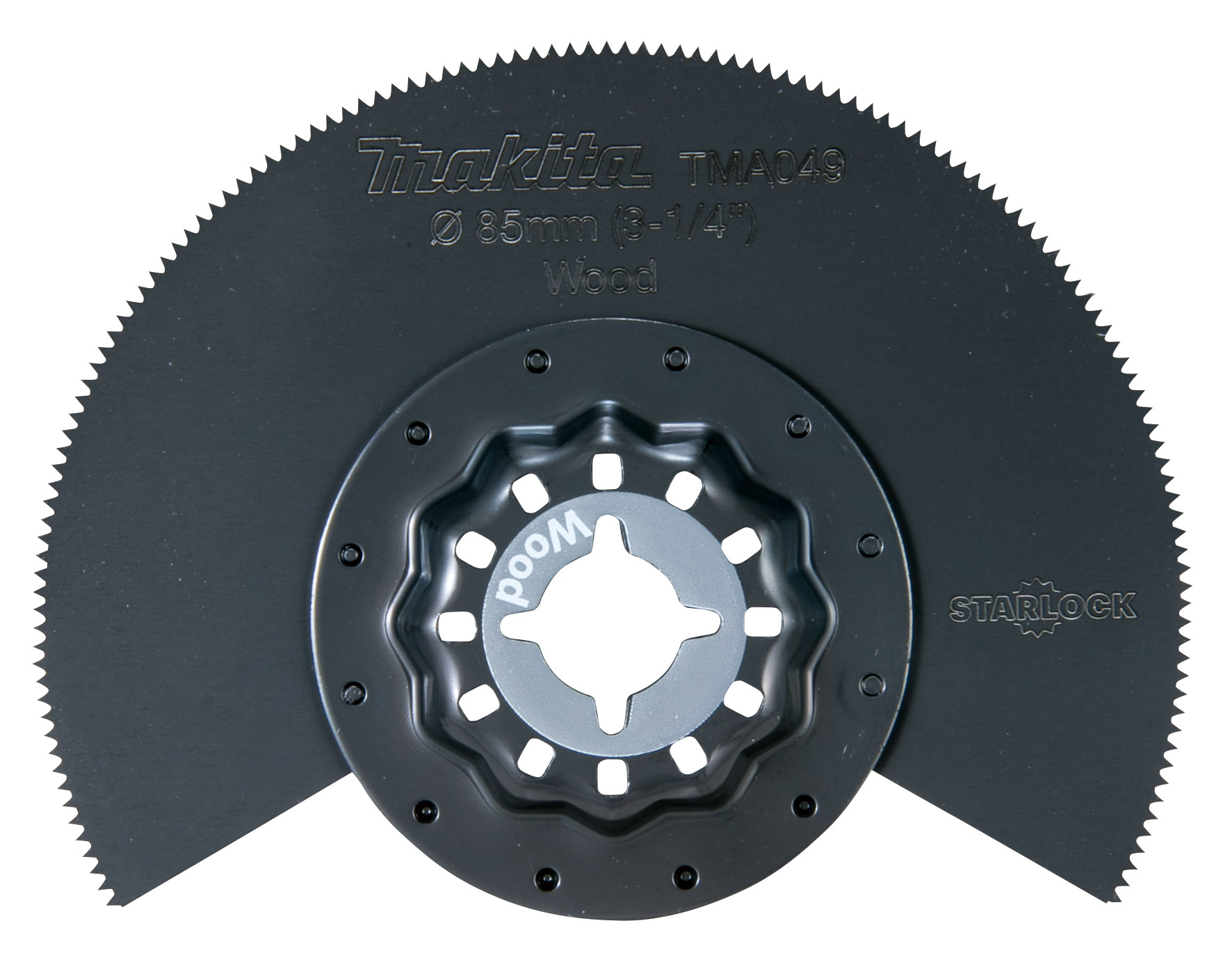 Makita pilový kotouč 85mm HCS TMA049 B-64836 PLOTY Sklad9 10-300