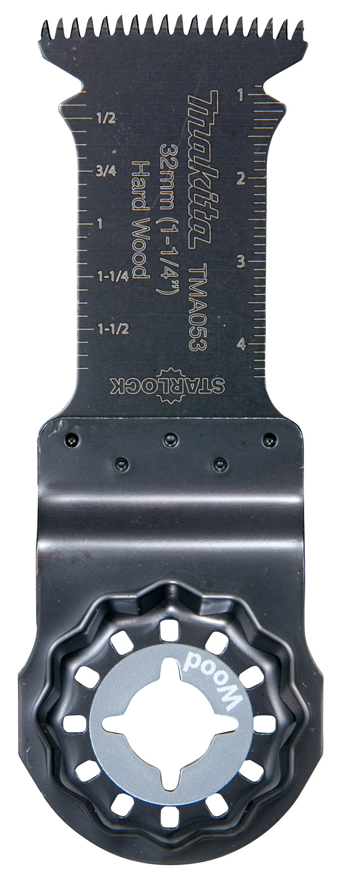 Makita Pilový list 32x50mm BiM TMA053 -B-64870-5 PLOTY Sklad9 10-300