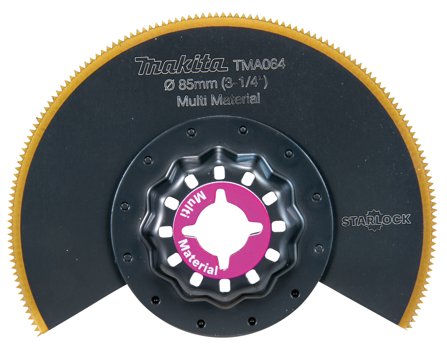Makita pilový kotouč 85mm BiM-TiN TMA064 B-64973 PLOTY Sklad9 10-300