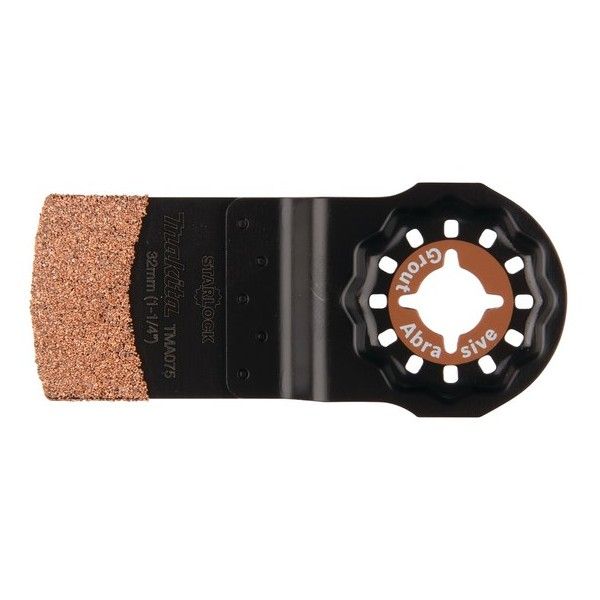 Makita Ponorný list 32x30mm HM-Riff TMA075  B-65084 PLOTY Sklad9 10-300