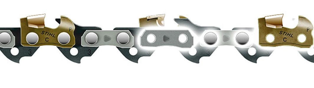 STIHL Řetěz pilový 1,6-3/8" tvrdokov RD3  50cm/72čl.(36830000072) PLOTY Sklad9 10-300