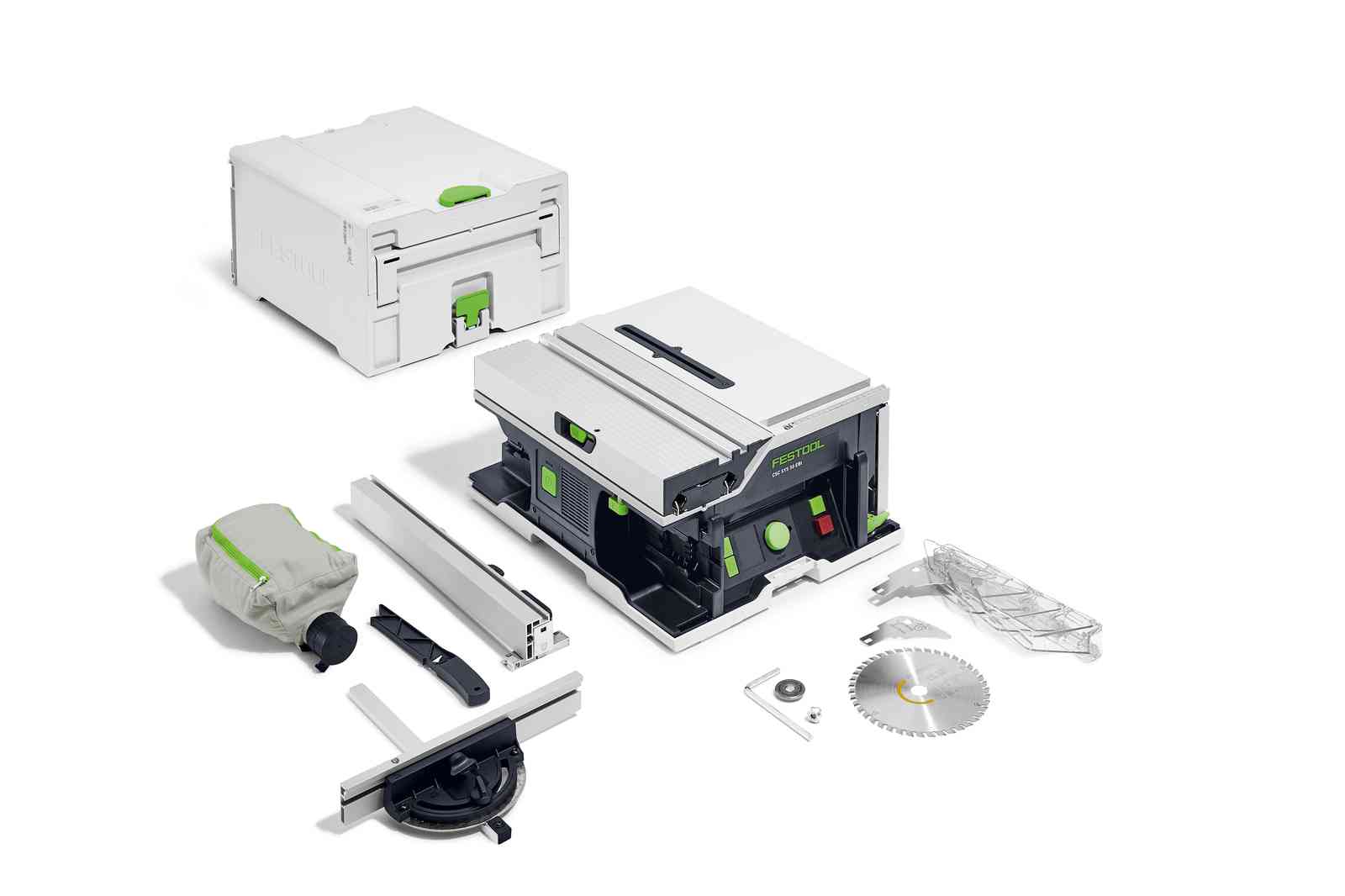 Festool CSC SYS 50 EBI-Basic 576820 PLOTY Sklad9 10-3021