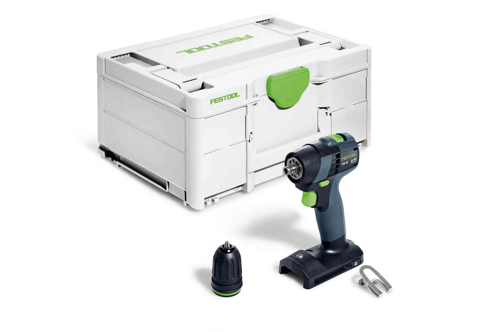Festool TXS 18-Basic 576894 PLOTY Sklad9 10-300