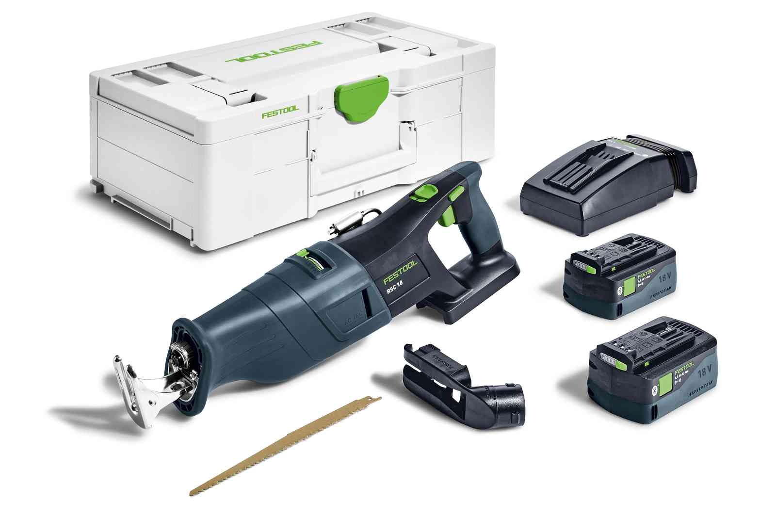 Festool RSC 18 5,0 EB-Plus 576948