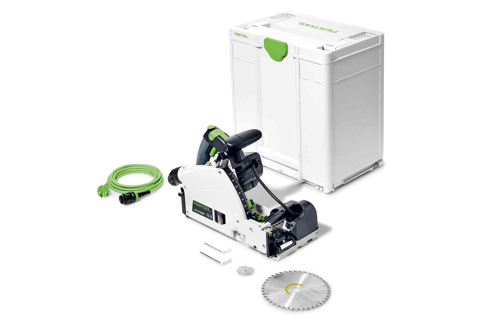 Festool TSV 60 KEBQ-Plus 576730