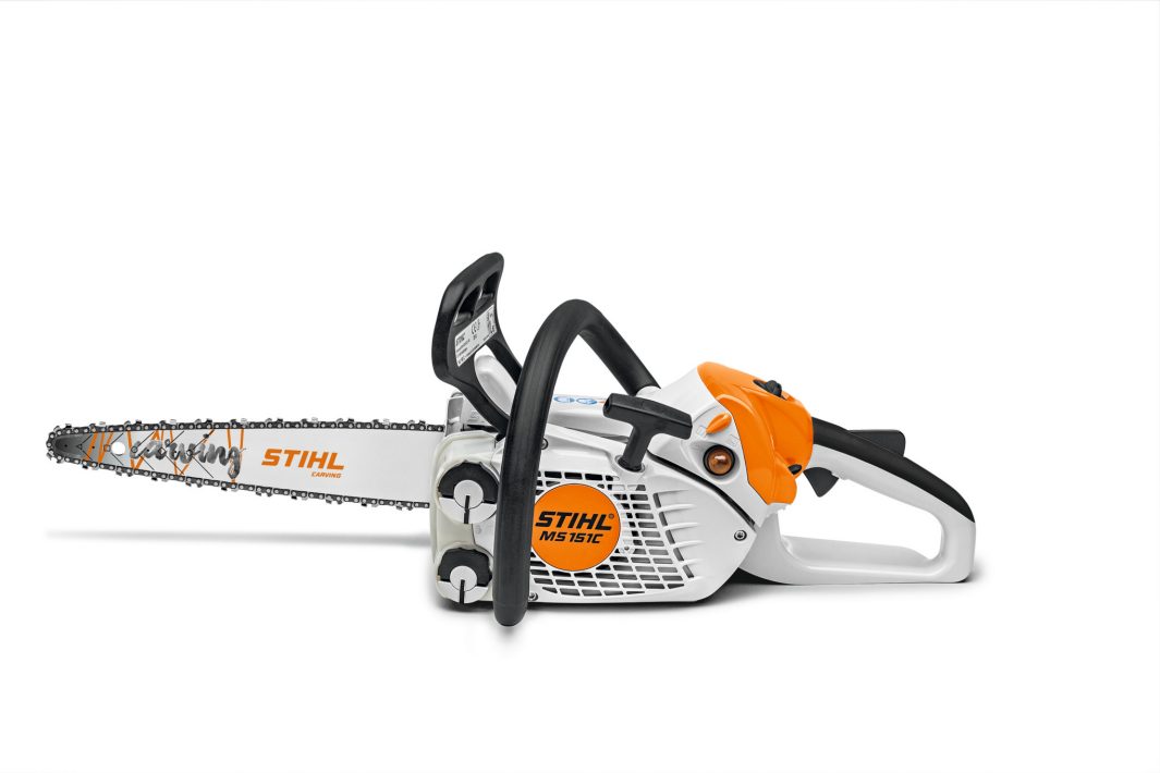 STIHL MS 151 C-E Carving PLOTY Sklad9 10-3035