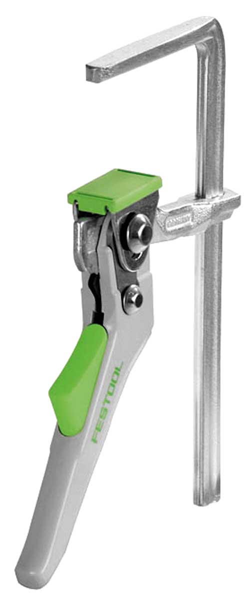 Festool 491594 Páková truhlářská svěrka FS-HZ 160 PLOTY Sklad9 10-300