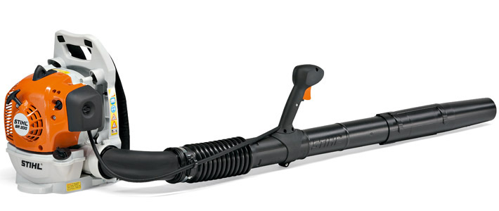 Benzínový zádový foukač STIHL BR 200 PLOTY Sklad9 10-300