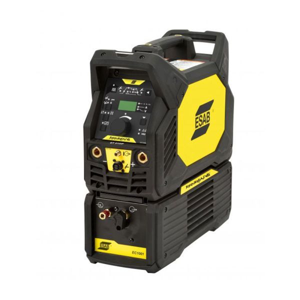 ESAB Renegade ET 210iP W Advanced PLOTY Sklad9 10-300